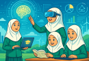 Transformasi Kurikulum Nasional 2025: Mewujudkan Pembelajaran Mendalam dan Pendidikan Holistik