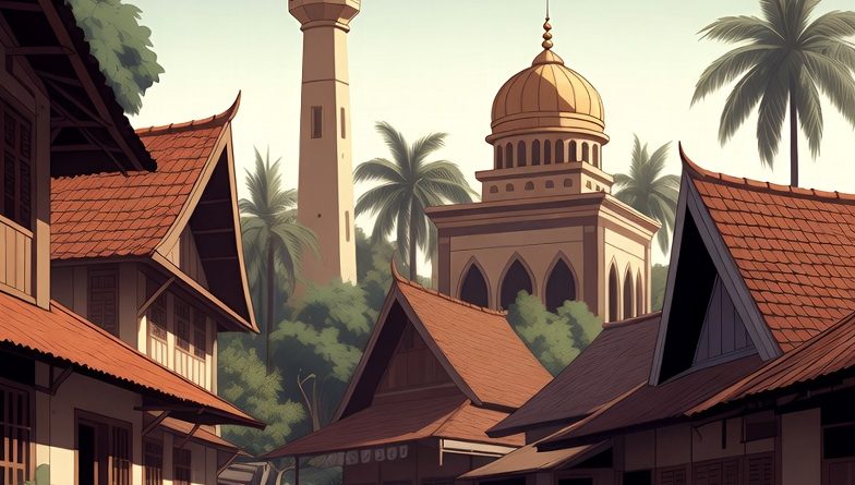 Khutbah Idul Fitri 1447 H/ 2026 M